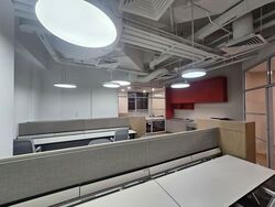 PLUS (D1), Office #558342441